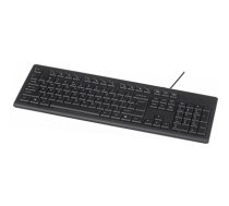 A4Tech KR-83 keyboard PS/2 Turkish Black (4F88B49325C08F230861FB794020ACB6FE46C401)