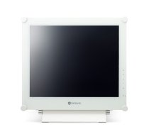 AG Neovo X-15E computer monitor 38.1 cm (15") 1024 x 768 pixels XGA LED White (X15E00A1E0100)