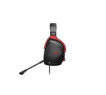 ASUS ROG Delta S Core Headset Wired Head-band Gaming Black (90YH03JC-B1UA00)