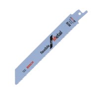 Bosch 5 saber saw blade S 922 BF (2608656014)