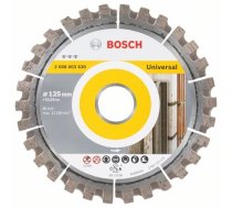 Bosch 2 608 603 630 circular saw blade 12.5 cm 1 pc(s) (2608603630)