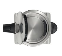 Bosch TWK7S05 electric kettle 1.7 L 2200 W Black (TWK 7S05)