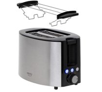 Camry Premium CR 3215 toaster 2 slice(s) 1000 W Stainless steel (CR 3215)