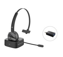 Conceptronic POLONA03BD Wireless Bluetooth-Headset (POLONA03BD)