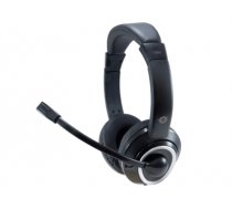 Conceptronic POLONA02BA Stereo-Headset (POLONA02BA)