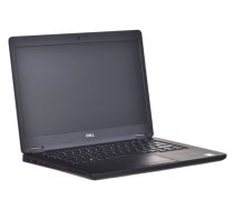 DELL LATITUDE 5490 i5-8350U 16GB 256GB SSD 14" FHD Win11pro Used (F25A85CF096E0A971C60B5E1E99E6446FB315FE8)