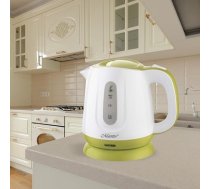 Feel-Maestro MR013 green electric kettle 1 L 1100 W Green (MR-013 GREEN)