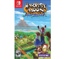 Harvest Moon: One World Nintendo Switch (45496426484)