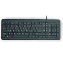 HP 150 Wired Keyboard (664R5AA#ABB)