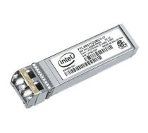 Intel E10GSFPSRX network transceiver module Fiber optic 10000 Mbit/s SFP+ 850 nm (E10GSFPSRX)