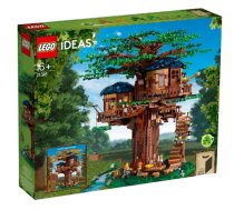 LEGO 21318 The Tree House Constructor (21318)