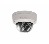 Level One FCS-3087 Fixed Dome IP Network Camera (FCS-3087)