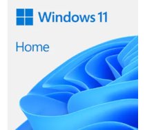 Microsoft Windows 11 Home 1 license(s) (KW9-00664)