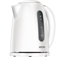 MPM MCZ-85 Electric kettle 1.7L 2200W (White) (MAN#MCZ-85)