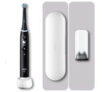 Oral-B iO Series 6  black lava + Case (445111)