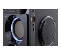 Overmax Soundbeat 5.0 Black 40 W (OGLOSOBE50XXXXXX)