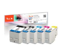 Peach PI200-682 ink cartridge Original Photo black (PI200-682)