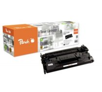 Peach PT1113 toner cartridge 1 pc(s) Original Black (PT1113)