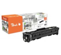 Peach PT1244 toner cartridge 1 pc(s) Compatible Black (PT1244)