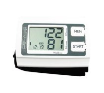 Platinet PBPMKD558 blood pressure unit Upper arm Automatic 2 user(s) (42170)
