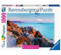 Ravensburger 14980 puzzle Jigsaw puzzle 1000 pc(s) Landscape (14980)
