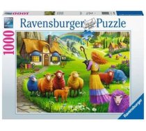 Ravensburger The Happy Sheep Yarn Shop (16949)