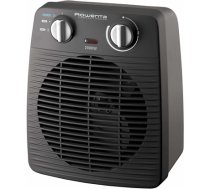 Rowenta Classic Indoor Black Fan electric space heater (SO2210)