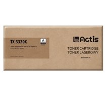 Actis TX-3320X toner (replacement for Xerox 106R02306; Standard; 11000 pages; black) (3EF4161BCC9E089A0CFEE773D92D198D42799676)
