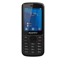 Telefon komórkowy AllView M9 Join Dual SIM Czarny (M9 JOIN)