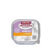 animonda Integra Protect Diabetes 100 g (6043C05BB9D8236E97D63E73DB5D226D55C5DF57)