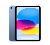 Apple iPad 10.9" 64GB WiFi 2022 (10th gen), blue (MPQ13HC/A)