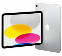 Apple iPad 10,9" 64GB WiFi 2022 (10th gen), silver (MPQ03HC/A)