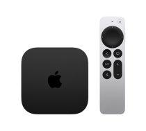 Apple TV 4K 128GB WiFi + Ethernet 2022 (MN893SO/A)