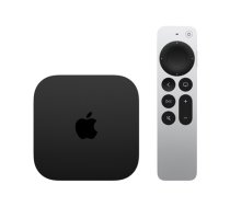 Apple TV 4K 64GB WiFi 2022 (MN873SO/A)