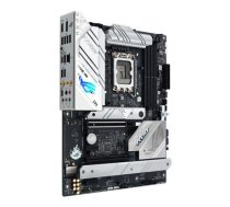 ASUS ROG STRIX B760-A GAMING WIFI D4 Intel B760 LGA 1700 ATX (90MB1DD0-M0EAY0)