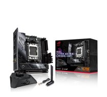 ASUS ROG STRIX X670E-I GAMING WIFI AMD X670 Socket AM5 mini ITX (90MB1B70-M0EAY0)