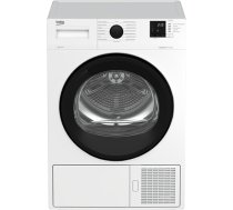 Beko DS8412WPB tumble dryer Freestanding Front-load 8 kg A++ White (DS8412WPB)