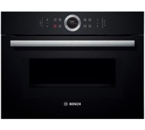 Bosch CMG633BB1 oven Black (17120FD937CE7A64F90B8577DC8CE19DF340E82F)