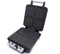 Camry CR 3025 Waffle maker 1500W (MAN#CR 3025)