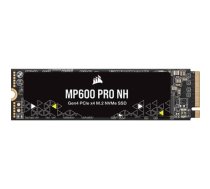 CORSAIR MP600 PRO NH 500GB M.2 SSD (CSSD-F0500GBMP600PNH)