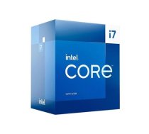 Intel Core i7-13700 processor 30 MB Smart Cache Box (BX8071513700SRMBA)