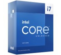 Intel Core i7-13700K processor 30 MB Smart Cache Box (BX8071513700KSRMB8)