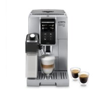 DELONGHI Dinamica Plus ECAM370.95.S Fully-automatic espresso, cappuccino machine (ECAM370.95.S)