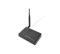 Digitus Wireless HDMI Extender Receiver 100m Splitter Set (DS-55315)