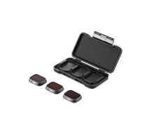 DRONE ACC MINI 3PRO ND FILTERS/SET CP.MA.00000502.01 DJI (CP.MA.00000502.01)