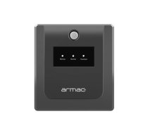 Emergency power supply Armac UPS HOME LINE-INTERACTIVE H/1000F/LED (305045D4EB87302EE0B1E6D1D4DC6FF408460D6D)