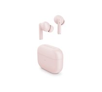 Energy Sistem | True Wireless Earphones | Earphones True Wireless Style 2 Rosette (True Wireless Stereo, BT 5.1, Deep Bass, Charging Case) | Yes | Wireless | In-ear | Bluetooth | Wireless (451753)