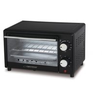 Esperanza EKO004 toaster oven 10 L 900 W Black Grill (9B1A3266EE4D444C59AF5C99F4022DF858079F7E)