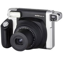 Fujifilm | Alkaline | Black | 0.3m - ∞ | 800 | Instax Wide 300 camera (Fuji instax 300)
