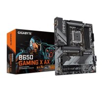 Gigabyte B650 GAMING X AX motherboard AMD B650 Socket AM5 ATX (B650 GAMING X AX)